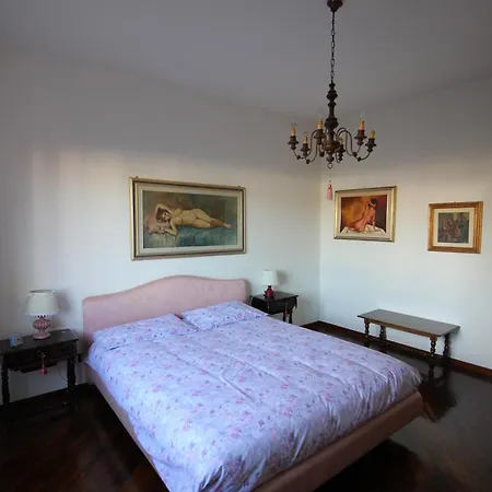 Domus Marziale Apartment