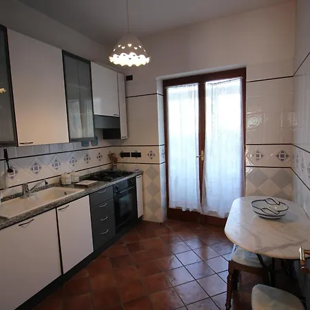 Domus Marziale Apartment