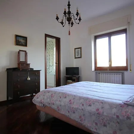 Apartment Domus Marziale