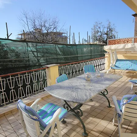 Apartment Domus Marziale