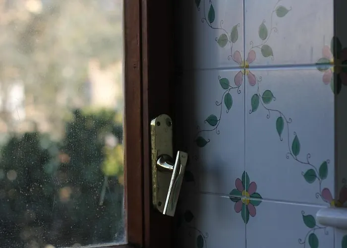 Apartment Domus Marziale *