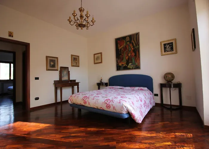 Domus Marziale Apartment