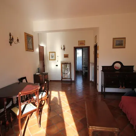Apartamento Domus Marziale *