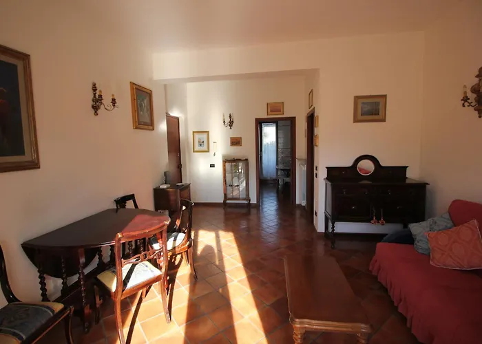 Apartamento Domus Marziale *