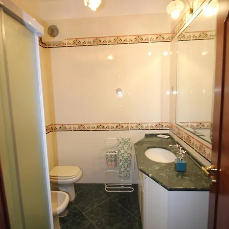 Domus Marziale Apartamento Península Sorrentina