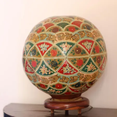 Apartamento Domus Marziale *