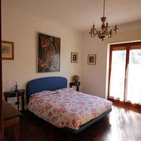 Domus Marziale Lejlighed Sorrento
