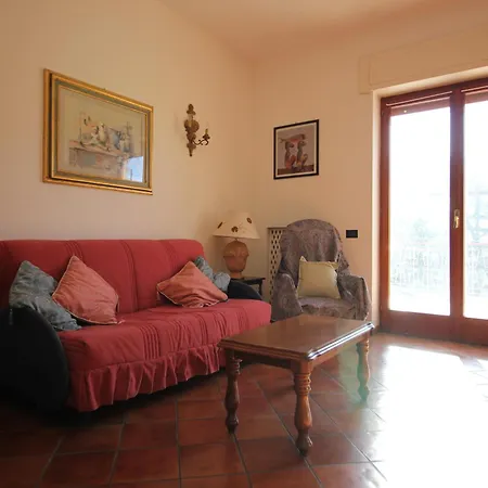 公寓 Domus Marziale *