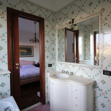 Domus Marziale * 索伦托