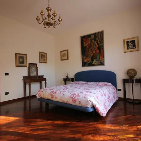 Domus Marziale Appartement