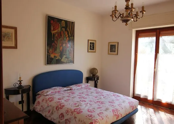 Domus Marziale Lejlighed Sorrento