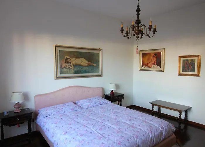 Domus Marziale Διαμέρισμα